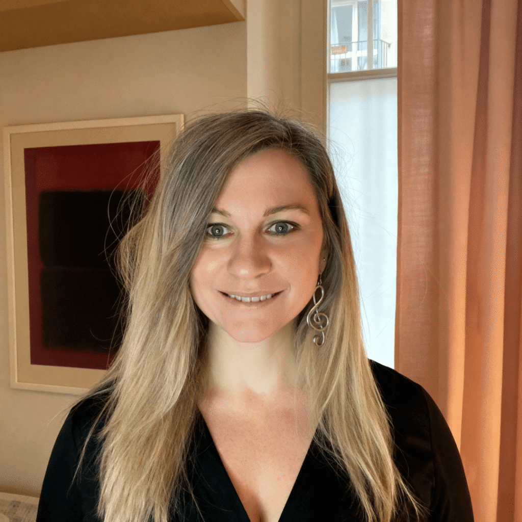 Cécilia Cavallin - webdesigner